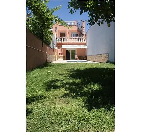 Casa פאלאפרוג'ל