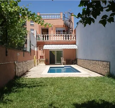 Casa בית נופש פאלאפרוג'ל