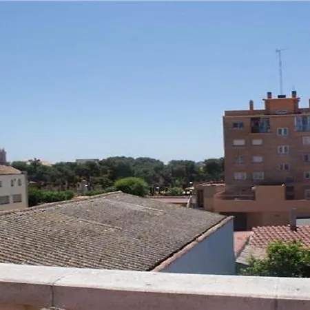 בית נופש Casa