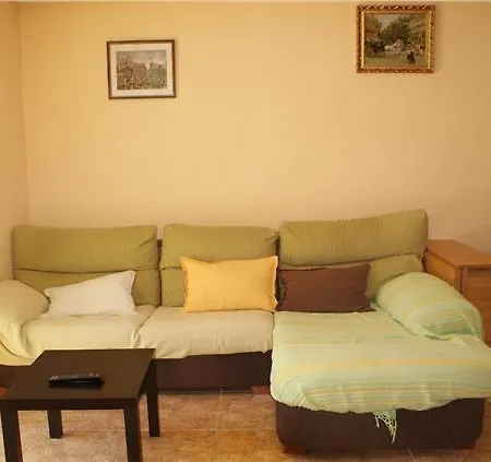 בית נופש Casa *
