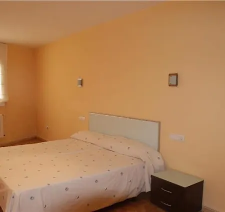 בית נופש Casa פאלאפרוג'ל