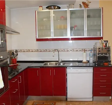 Casa פאלאפרוג'ל
