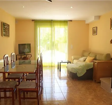 בית נופש Casa *