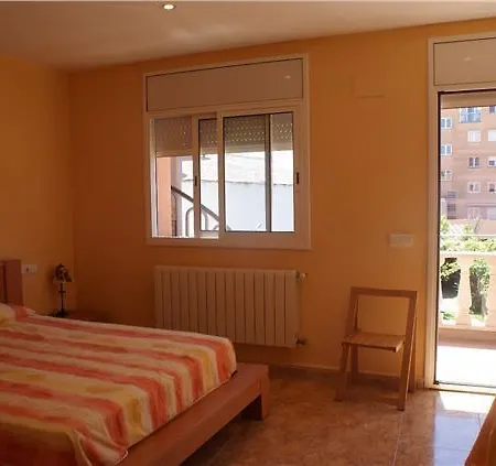 Casa בית נופש *