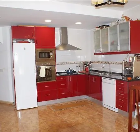 בית נופש Casa