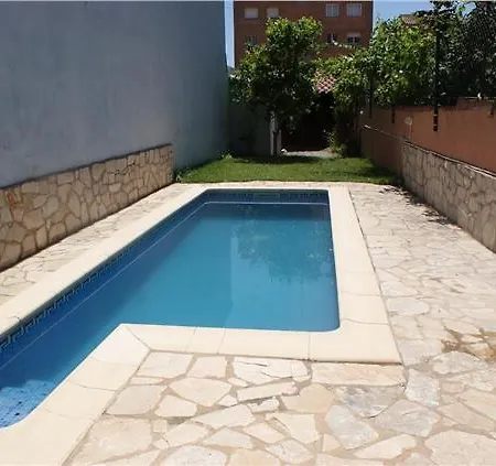 Casa Holiday home